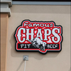 Chaps Pit Beef Media
