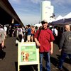 Farm markets