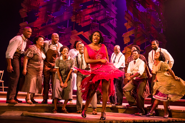The Color Purple