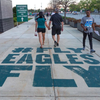 Dunkin Eagles