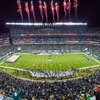 Eagles Pepsi Partnership