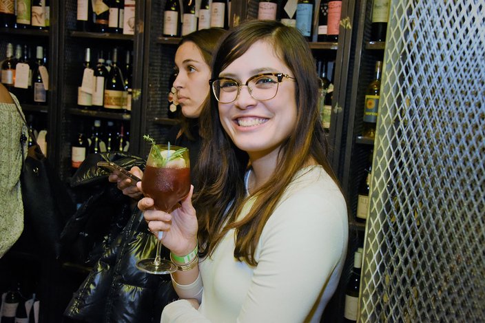 Wine Dive South Philly opening 4