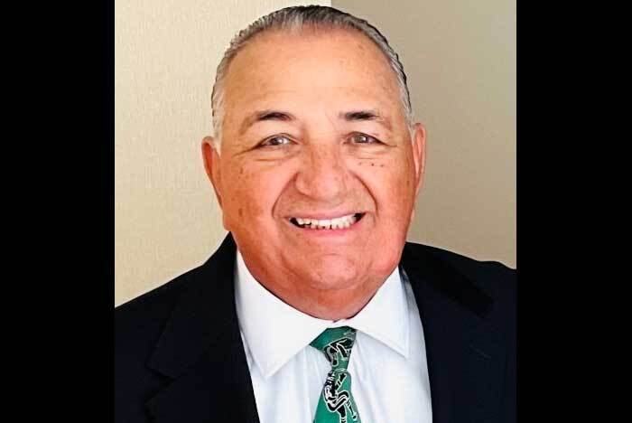 Limited - Jim Solano Obit Photo