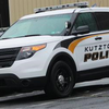 Kutztown police department