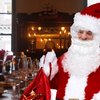 Nick Elmi hosting holiday events at Royal Boucherie