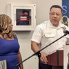 911 Call Center Upgrades