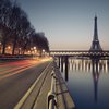 Paris - River Seine Image