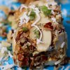 Limited - Almond Coconut granola bar