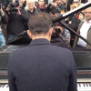 Paris Attacks 'Imagine'