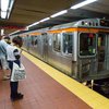 SEPTA Transfer COVID-19