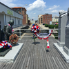 Atlantic City first responder memorial