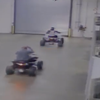 ATV thieves!