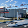 Dunkin' digital-only store Cherry Hill
