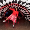 Tierra Whack performs at House of Vans Philadelphia