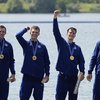 USA rowing