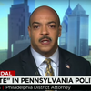 Seth Williams CNN