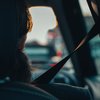 Children in cars