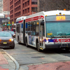 Commuter discrepancies