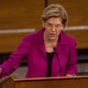 Elizabeth Warren wealth tax study