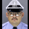 Richard Mendez funeral