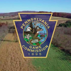 Pennsylvania Ten Deer