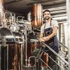 Purchased - Person working at a brewery