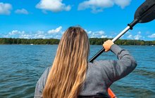 Limited - Visit Crawford- Kayaking