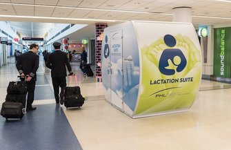 mamava lactation