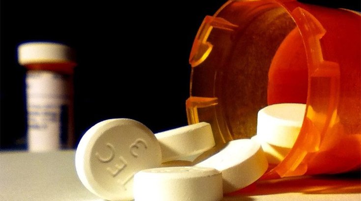 non-opioid medication fda