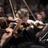 Symphony orchestra 