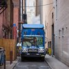 philly trash recycling collections columbus day