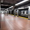 SEPTA workers coronavirus test